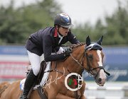 De Chambord Rocker CsioArJYR SS7 7717 : CSIO Giovani Arezzo, De Chambord Damien, Rocker duSyre, foto Stefano Secchi ©
